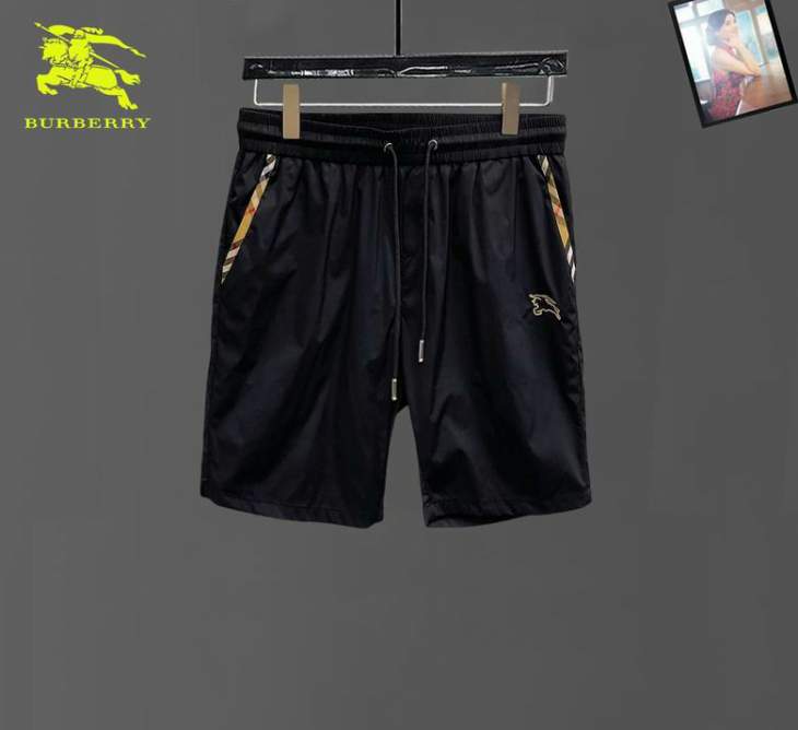 Picture of Burberry Short Pants _SKUBurberryM-3XL12yn5116507